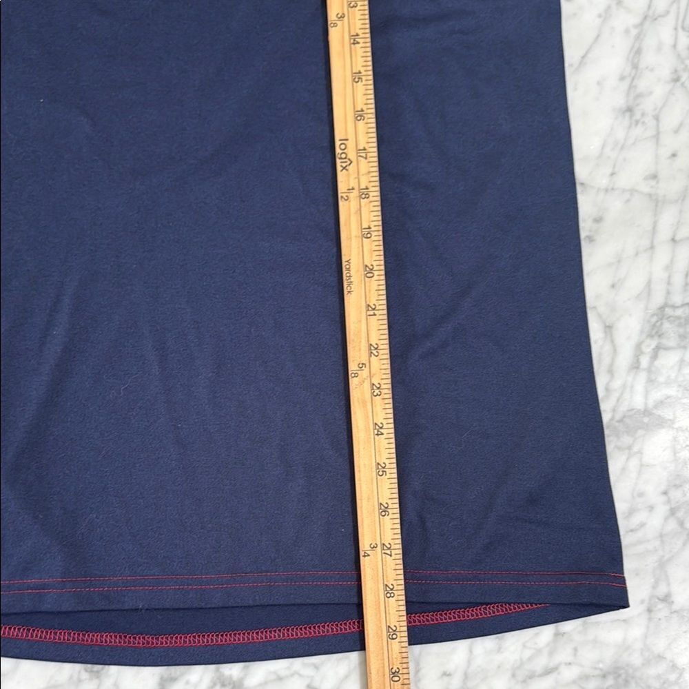 Nike Men’s Minnesota Twins Baseball DriFit T-Shirt MLB Athletic Cut Sz XL - Picture 6 of 8